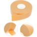 FRCOLOR 10 Rolls Anti-Wear High Heel Pads - Shoe Inserts & Grips for Loose Shoes | Women's Foam Tape & Skin Sponge Foot Stickers - Buy Online on GoSupps.com