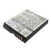 PRUVA Battery Compatible with Sagem MY200 MY-200 MY200c MY202 MY-202 MY202c MY-202C MY213x MY-213x P/N: 252917987 253030172 650mAh