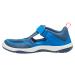 VAUDE Unisex Kids Aquid Summer Shoe 35 EU Baltic Sea