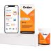 Ombre Gut Health Test Kit: Microbiome At-Home Testing for Customized Food & Probiotic Recommendations - Buy Online on GoSupps.com
