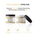 Buy COLLAGEN Face Cream Moisturizer - Non-Greasy Anti-Aging for All Skin Types & Sensitive Skin - 4 fl oz - Buy Online on GoSupps.com