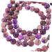 COHEALI 2pcs Beads Delicate Bracelet Beaded Bracelet Bead Bracelet Stone Jewelry Stone Bracelet Decorative Bracelet Stone Bead Jewelry Beaded Decor Turquoise Purple Emperor Stone Necklace Purple 0.80X0.80X0.80CM - Buy Online on GoSupps.com