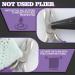 3-Inch Mini Bent Chain Nose Pliers - Precision Jewelry Making and Crafting Tool - Buy Online on GoSupps.com