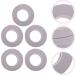 Buy COHEALI 5 Rolls Guzheng Tape - Adhesive Nail & Finger Wraps for Guqin Pipa & Piano - Purple Sports Accessories - Buy Online on GoSupps.com