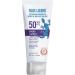 BLUE LIZARD Sensitive Face Mineral Sunscreen Lotion & Sport SPF 50 Mineral-Based Sunscreen Lotion - SPF 50 Broad Spectrum UVA/UVB Water Resistant (Up to 80 Minutes) - 89 mL - Buy Online on GoSupps.com