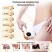 Yofuly IPL Hair Removal Device | 5 Energy Levels Cooling Function | Painless & Durable for Face/Body | Unisex Solution - Buy Online on GoSupps.com