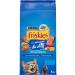Friskies Chef's Blend Dry Cat Food - 3 kg Bag 3 kg (Pack of 1) - Buy Online on GoSupps.com