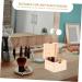 FOMIYES 3 STK Wooden Storage Box for Essential Oils & Jewelry Organizer | Small Craft Storage Solutions - Buy Online on GoSupps.com