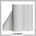 Cleanbowl 100m Toilet Paper for Camping Motorhomes & Caravans | 263 Sheets 2-Layer Comfort Quality - Buy Online on GoSupps.com