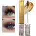 Glitter Mascara for Women 5g Sweat-Resistant Volumizing Balm - Waterproof Smear-Proof for Sensitive Eyes Evening Date Wedding Concert Show Gift - Buy Online on GoSupps.com