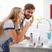 NUWIQ Tube Squeezer - Multi-Use Tube Press for Toothpaste Hand Cream & Mustard - 6 Pieces in 3 Colors - Perfect for Home & Travel - Buy Online on GoSupps.com