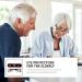 BEZAX 2 PCS High Definition Reading Glasses for Elderly | Stylish Diamond Frame | International Shipping Available - Buy Online on GoSupps.com