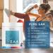 NOVA PHARMA EAA Supplement - Muscle Recovery Supplements - Amino Acids - 30 Servings - (Cyclone) - Buy Online on GoSupps.com