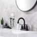 Beedozo Wall-Mounted Razor Holder Hook | Self-Adhesive Shower & Towel Organizer | Reusable Bathroom Essentials - Buy Online on GoSupps.com