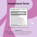 Lemme PMS Hormone Balance Liquid Drops 10-in-1 Herbal Blend for Women's PMS Relief & Period Cramping Organic Sugar-Free 1 fl oz - Buy Online on GoSupps.com