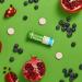 Buy Nuun Vitamins Hydration Electrolyte Tablets - Blueberry Pomegranate (Pack of 4 x 12 Tablets) | International Shipping Available - Buy Online on GoSupps.com