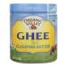 Organic Valley Organic Ghee Clarified Butter 13 oz (368 g)