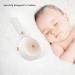 White Noise Sleep Aid & USB Rechargeable Night Light for Babies | Create a Comfortable Sleep Environment - Buy Online on GoSupps.com