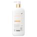 Dove Fragrance Free Body Wash for Eczema-Prone Skin | Soothing Relief & Moisturization | 5% Nourishing Serum with Colloidal Oatmeal | 18.5 oz - International Shipping Available - Buy Online on GoSupps.com
