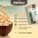  Plan te au Naturel Organic Cashew Nuts 250g - Peeled - Unsalted - Unroasted - Buy Online on GoSupps.com