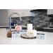 Health and Wisdom Magnesium Citrus Soap Bar 4oz | Pure Magnesium Essential Oil and Aloe Vera | Moisturizing Hand & Shower Soap - Buy Online on GoSupps.com