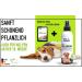 Fellbuddies Fur Care Spray - Natural Dog Cosmetics for Mats & Nodules | Improved Smoothness & Combability - Buy Online on GoSupps.com
