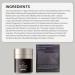 Dermasof Ultimate Rejuvenating Moisturizer Face Cream with Vitamin C Niacinamide Anti Aging Anti Wrinkle Antioxidant Firming Repair Brightening Even Skin Tone Reduce Dark Spots 1.7 Fl Oz - Buy Online on GoSupps.com