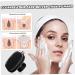 Soft Silicone Face Scrubber - Waterproof Exfoliator for Gentle Cleansing | Non-Slip Manual Brush - Buy Online on GoSupps.com