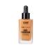 Kiss NY Professional PRO TOUCH Drop Foundation KPDF340 (Caramel)