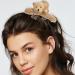 Bear Hair Claw Clips Large Hairpin Cute Hair Holder Clamp Half Bun Styling Accessories For Long Thin Thick Curly Hair Hair Claws For Shower Sports Prom Shopping Dating Ngumms - Buy Online on GoSupps.com