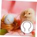 OFFSCH Incubator Heating Tube Chick Heater Heat Tool Triops Eggs Incubator Heaters The Bird's Nest Poultry - Buy Online on GoSupps.com