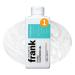 Excuse My Frank Hyaluronic Face Cleanser Cleansing Gel Moisturizing Face Wash 500ml/16.9 fl.oz. | Cleanser for All Skin Type I Korean Skin care