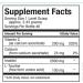 Maxi Health ITC Inositol with Taurine & Vitamin C Calming Formula 4oz Powder - Kosher - Buy Online on GoSupps.com