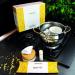 Buy Wachsmann Lip Balm | 100% Natural Beeswax & Nilotica Shea Butter | Eco-Friendly DIY Cosmetics - Buy Online on GoSupps.com
