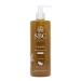 SBC Skincare Propolis Moisturising Gel 500ml | Lightweight Propolis Gel Moisturiser For Face And Body | Nurturing Propolis Gel For Irritated Or Sensitive Skin 500 ml (Pack of 1)