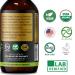Moringa Oil - USDA Organic 100% Pure & Cold Pressed | Natural Moisturizer for Skin Face Hair | Gluten Free Non-GMO & Vegan (2oz - Buy Online on GoSupps.com