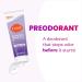 Lume Whole Body Deodorant - Invisible Cream Tube - 72 Hour Odor Control - Aluminum Free Baking Soda Free Skin Safe - 3.0 ounce (Soft Powder) Soft Powder 3 Ounce (Pack of 1) - Buy Online on GoSupps.com