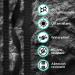 TECEUM Heavy Duty 1 Inch Black Webbing for Climbing - 1-10 Yards - Buy Online on GoSupps.com
