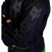 Fox Racing Unisex Kids Blackout Jersey Windbreaker | Youth Size L - Best for All Weather - Buy Online on GoSupps.com