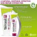 Terrasil Antibacterial Skin Repair Cream - Natural Treatment for Fissures, Folliculitis, Angular Cheilitis, and More (14g) - Buy Online on GoSupps.com