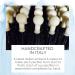 Preemie Rubber Pacifier with Shorter Nipple for Small Newborns - Ideal for Breastfed Babies - 100% Natural Rubber - Easy to Clean - One-Piece Design - Buy Online on GoSupps.com