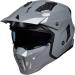 ILM Chin For Z302(Grey) - Buy Online on GoSupps.com