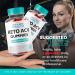 ACV Keto Gummies for Weight Loss - K3 Spark Mineral - Oprah Winfrey Approved - 60 Day Supply - Buy Online on GoSupps.com