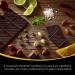 LINDT & SPR NGLI Excellence Dark 70% Chocolate Chips Caramel Fleur de Sel - Buy Online on GoSupps.com