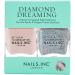 Nails.INC Diamond Dreaming Nail Polish Duo 28ml - Buy Online on GoSupps.com