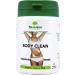 Powerful Detox - Elimination of Toxins - Water Retention - Colon Liver and Intestine Cleansing - Plant Detox Drainer - Body Clean 60 Capsules - Made in France - Buy Online on GoSupps.com
