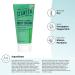 Hydrating Soothing Body Cream - Eucalyptus & Peppermint Scent | The Seaweed Bath Co. 6 oz | Vegan, Paraben-Free - Buy Online on GoSupps.com