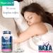 Huperzine A 98% Extract | 90 Capsules x 200mcg | Cognitive Support Supplement - Buy Online on GoSupps.com