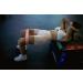 Fabric Resistance Bands Set | 3 Booty & Leg Exercise Bands for Women | Glute & Squat Bands for Effective Workouts - Buy Online on GoSupps.com
