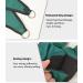 Adjustable Cervical Traction Device for Neck Pain Relief - Harness for Arthritis & Physical Therapy at Home - Buy Online on GoSupps.com